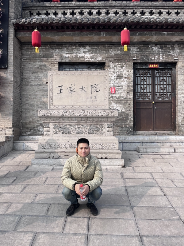 小江的第七张照片--广东认干亲服务网