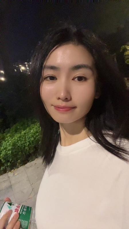 pan的第一张照片--广东认干亲服务网