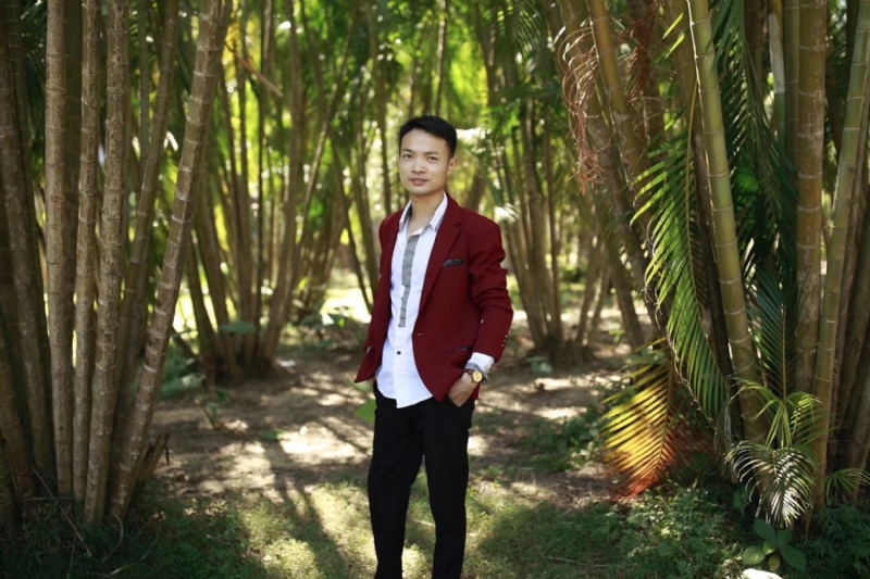 北溟客的第二张照片--广东认干亲服务网