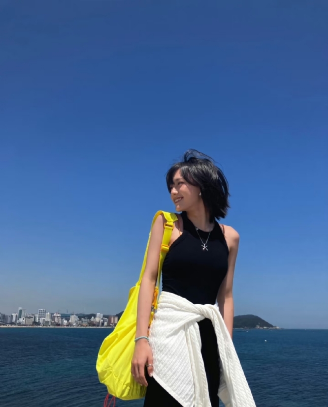 赵赵赵书虞的第一张照片--广东认干亲服务网