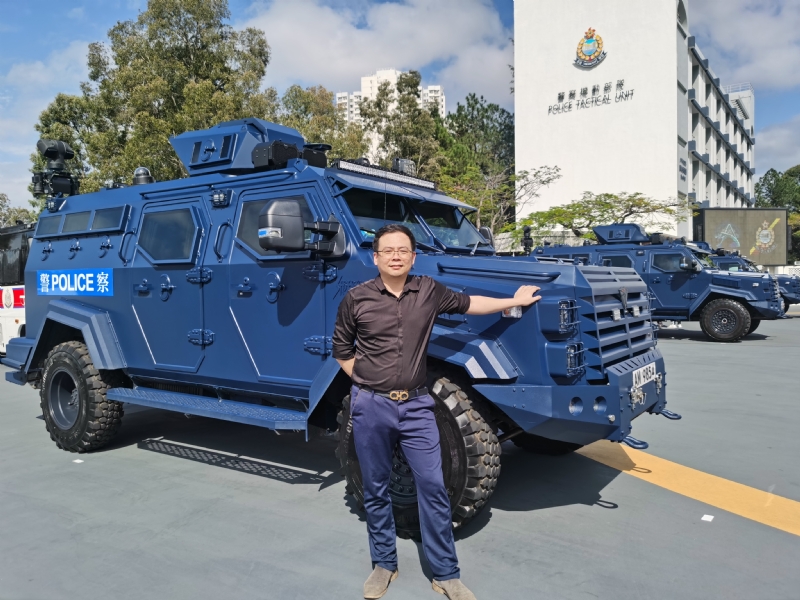 司馬老毅的第三张照片--广东认干亲服务网