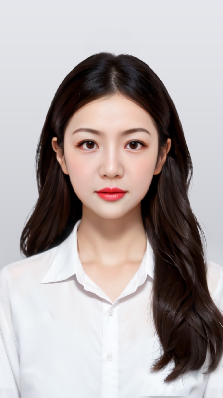 kimi的第一张照片--广东认干亲服务网