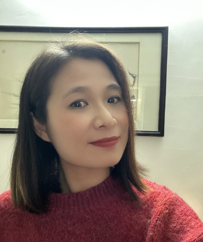 Jenny的第三张照片--广东认干亲服务网