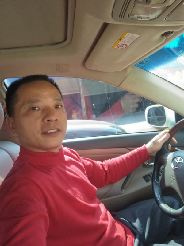 真诚征婚的第三张照片--广东认干亲服务网