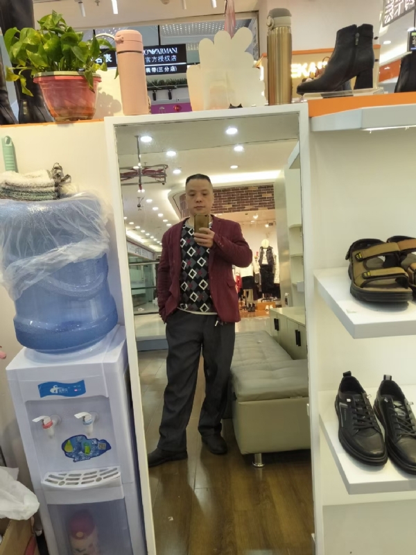 真诚征婚的第四张照片--广东认干亲服务网