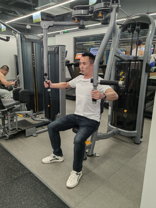 二当家的第一张照片--广东认干亲服务网