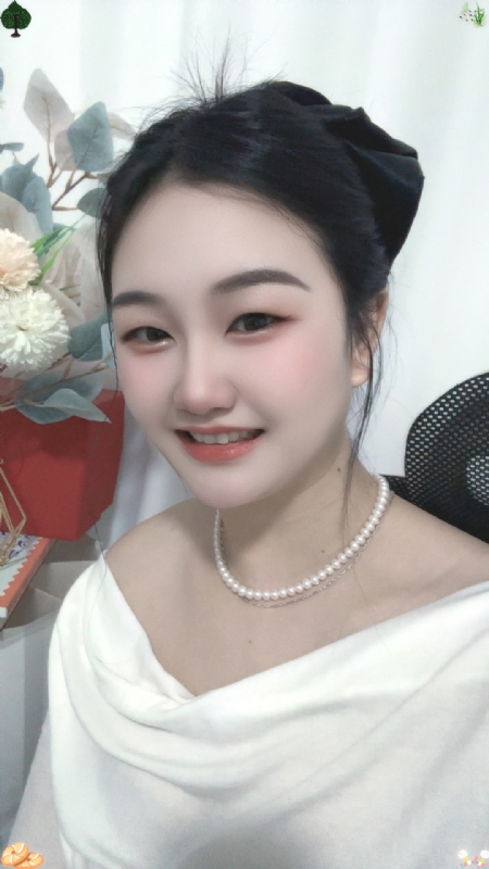 团团的第一张照片--广东认干亲服务网