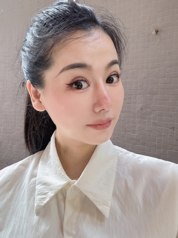 金莉的第二张照片--广东认干亲服务网