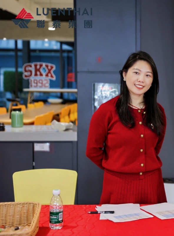 Susan的第一张照片--广东认干亲服务网