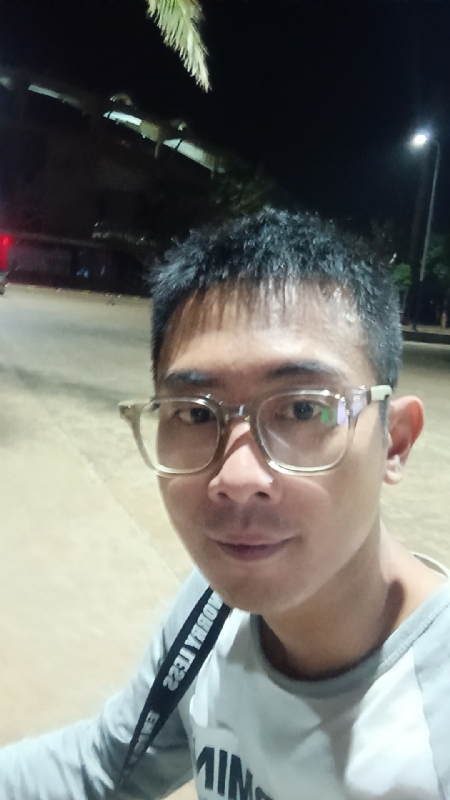 龙龙的第二张照片--广东认干亲服务网