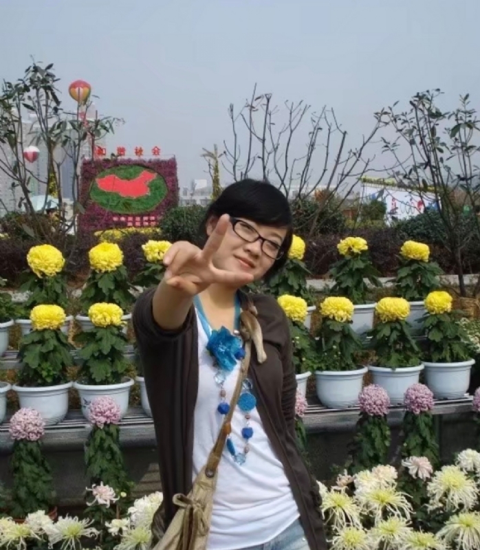 goodday的第一张照片--广东认干亲服务网