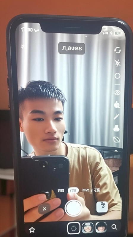 何小的第一张照片--广东认干亲服务网