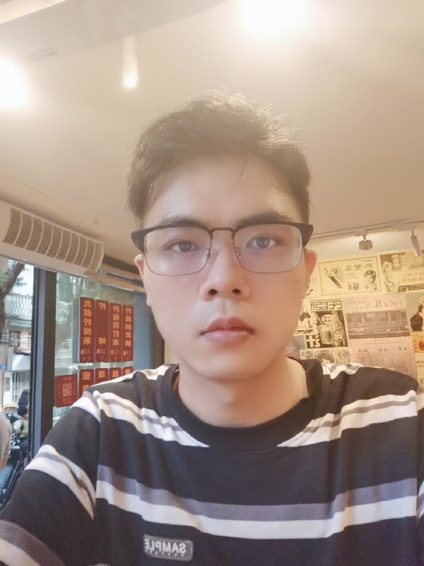 左左的第一张照片--广东认干亲服务网