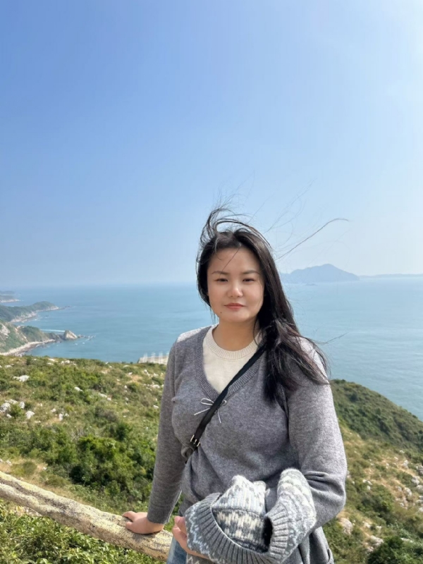 哈哈哈的第二张照片--广东认干亲服务网