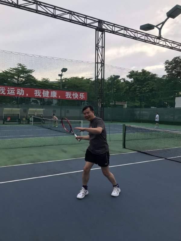 wjxcicpa的第二张照片--广东认干亲服务网