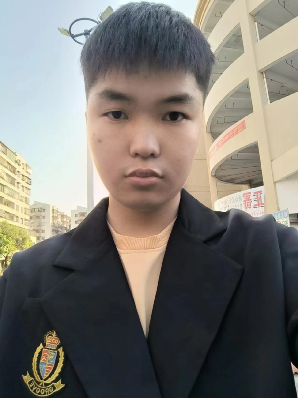 京城狂少的第一张照片--广东认干亲服务网