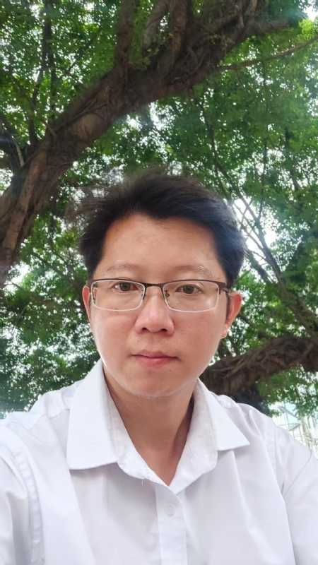 martin的第一张照片--广东认干亲服务网