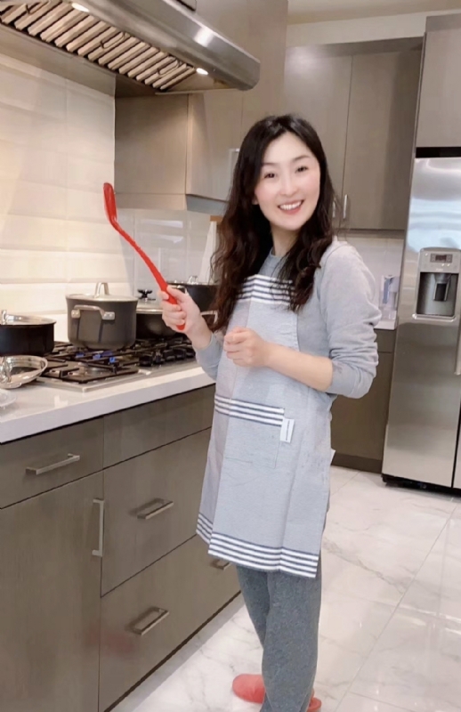 愛下廚負琴琴的第一张照片--广东认干亲服务网