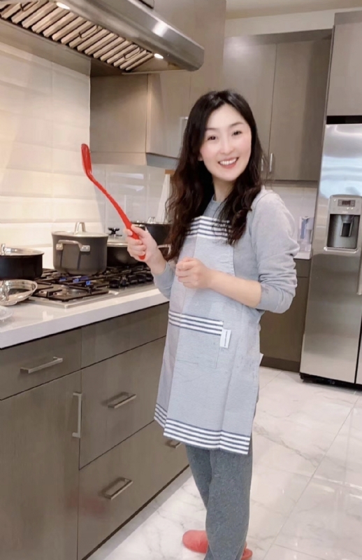 愛下廚負琴琴的第二张照片--广东认干亲服务网