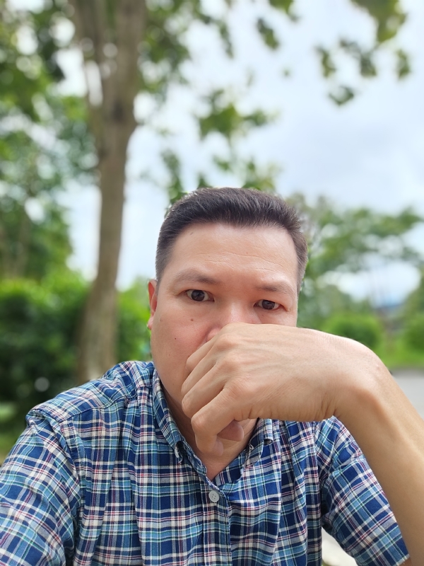 余生有你陪伴的第一张照片--广东认干亲服务网