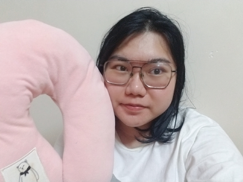 阿清的第一张照片--广东认干亲服务网