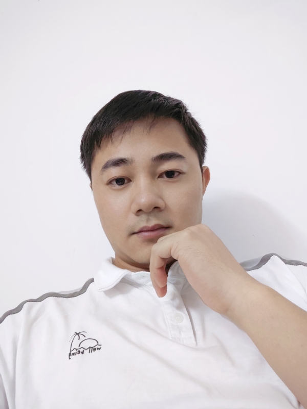 啊良的第二张照片--广东认干亲服务网