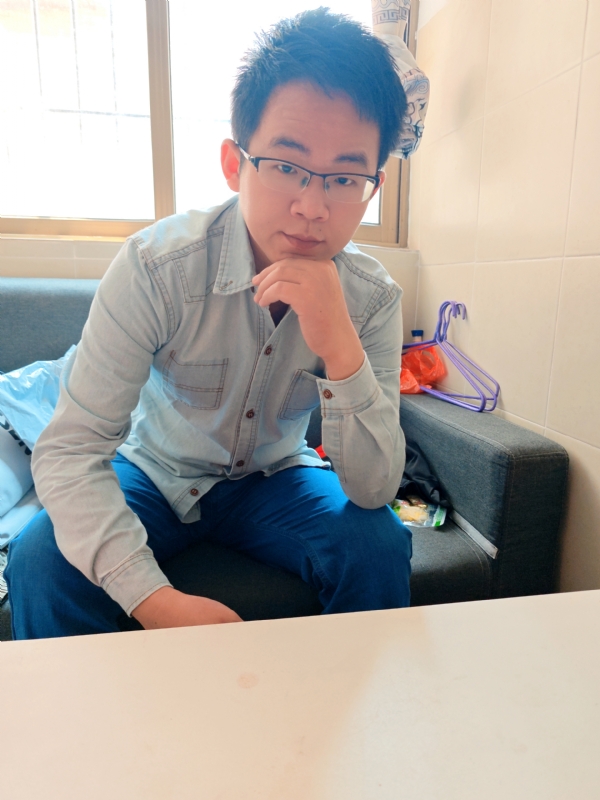 红尘一粟的第一张照片--广东认干亲服务网