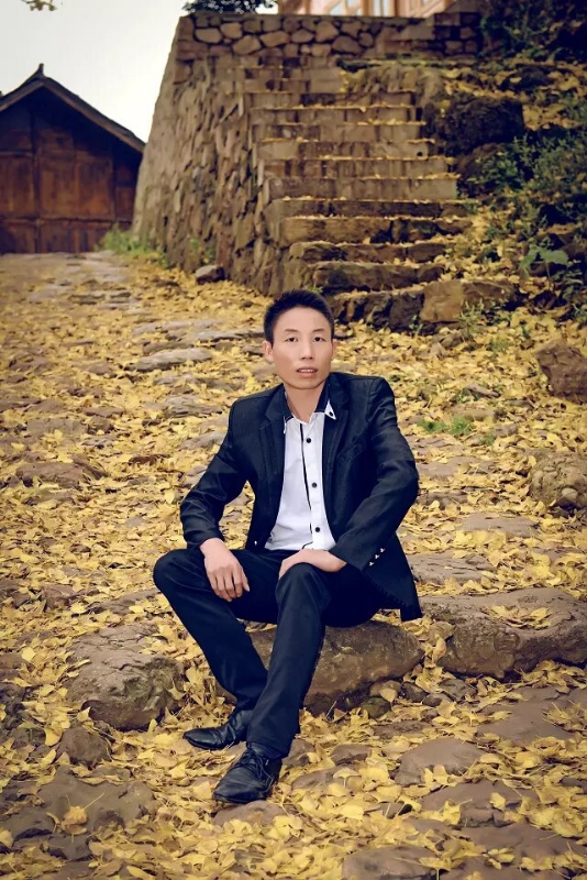 鱼你相遇的第一张照片--广东认干亲服务网