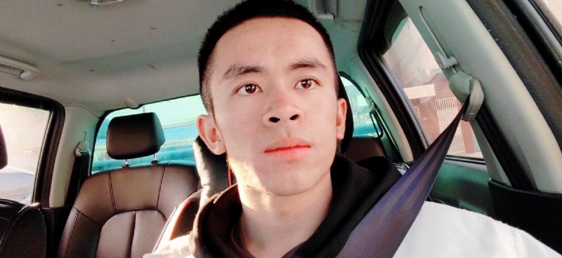 小余的第一张照片--广东认干亲服务网