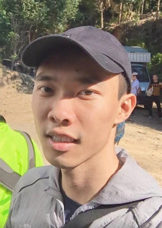 bin的第二张照片--广东认干亲服务网