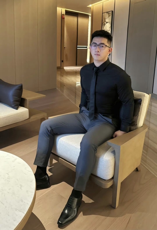 李寒外改英文可家的第一张照片--广东认干亲服务网