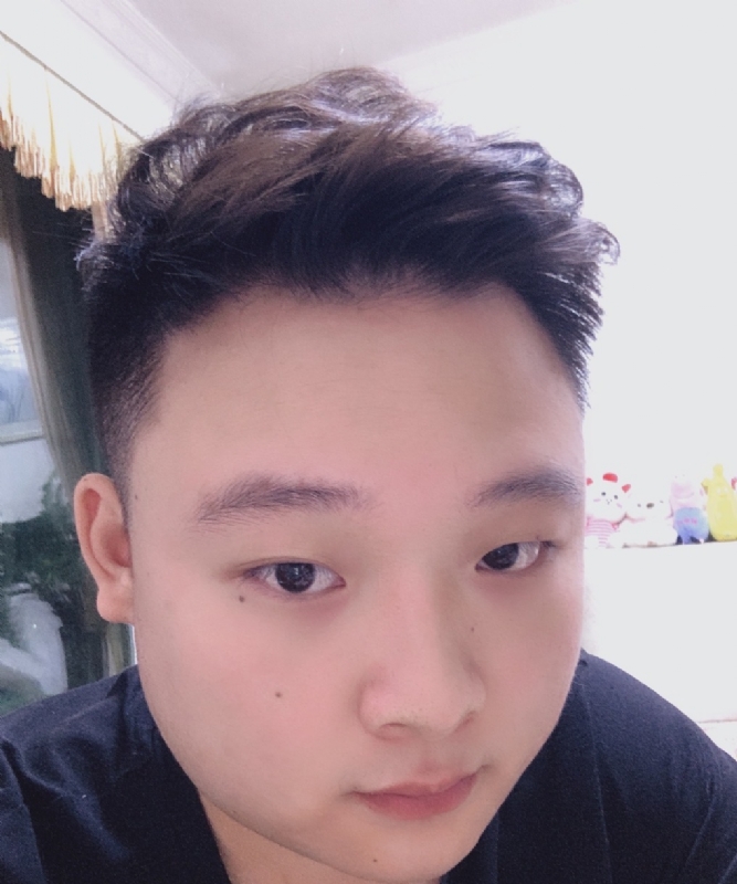 Luhao1016的第四张照片--广东认干亲服务网