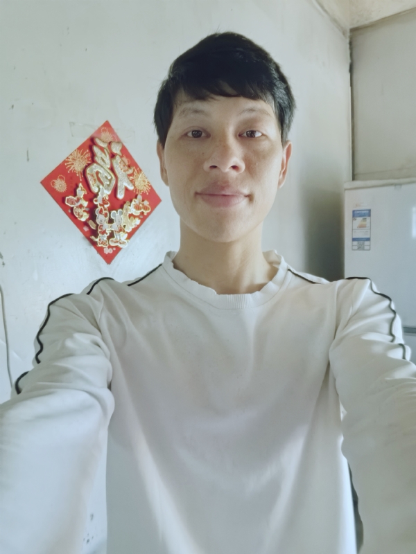 夏风微凉的第一张照片--广东认干亲服务网