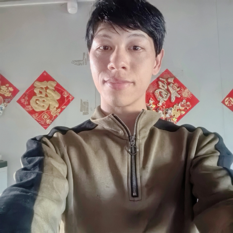 夏风微凉的第二张照片--广东认干亲服务网