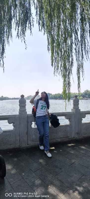 酒娘的第一张照片--广东认干亲服务网