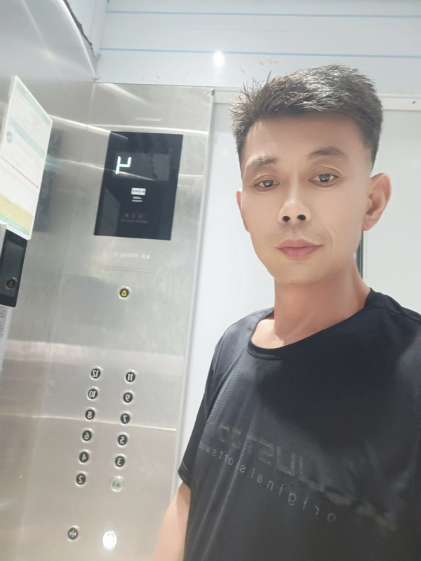 我喜欢的第一张照片--广东认干亲服务网