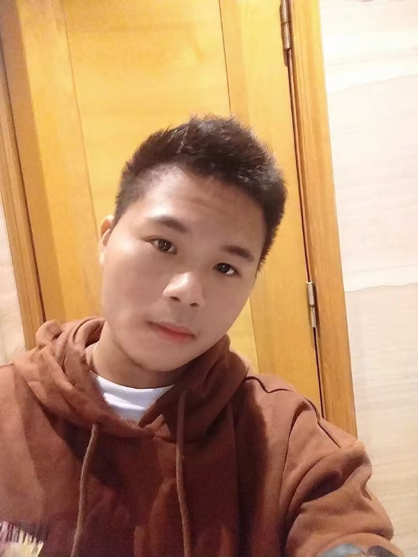 HYL1997的第一张照片--广东认干亲服务网