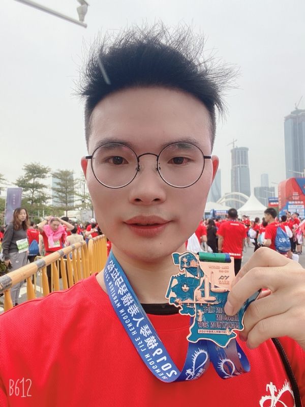 眼泪天蝎的第三张照片--广东认干亲服务网