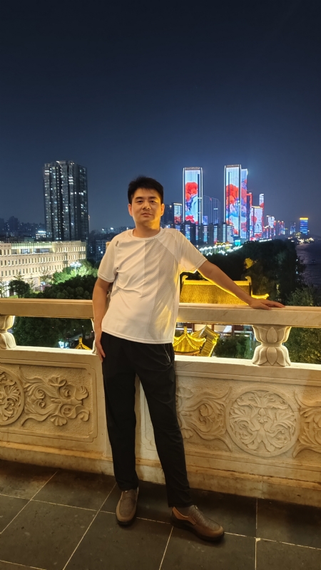 Bilybi的第一张照片--广东认干亲服务网