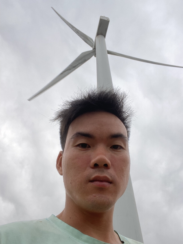 柒墨的第一张照片--广东认干亲服务网