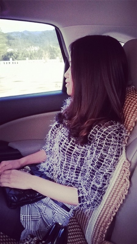 秋芳的第二张照片--广东认干亲服务网