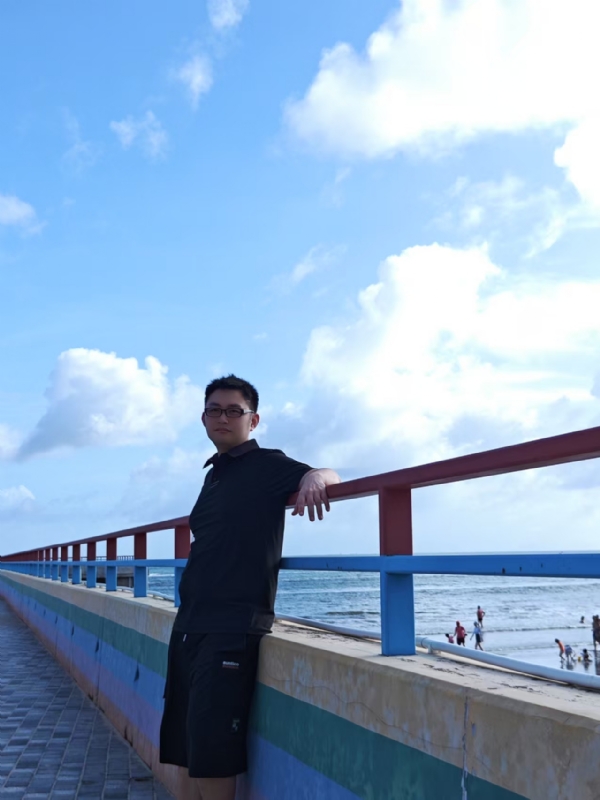 威wei的第二张照片--广东认干亲服务网