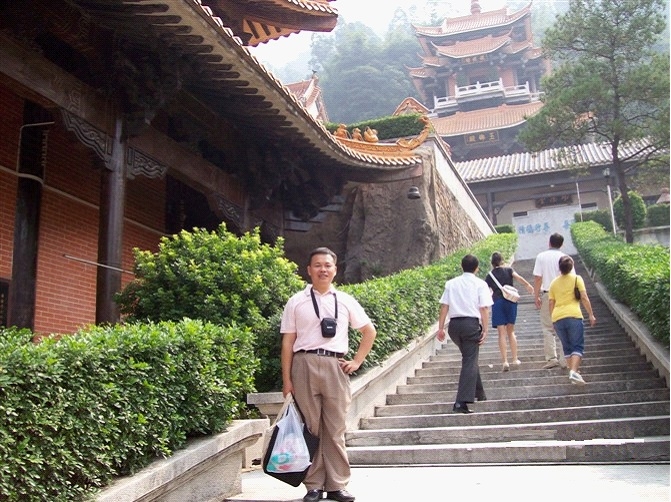 jh寻有缘女士成个家的第一张照片--广东认干亲服务网