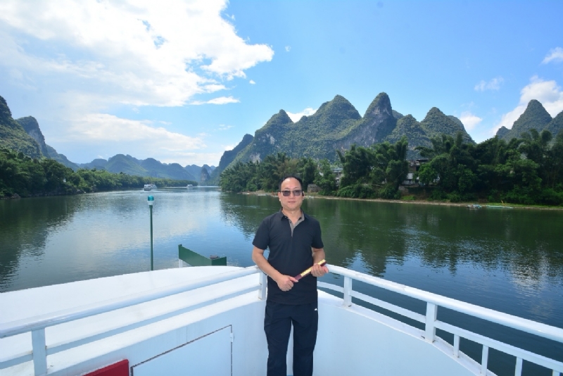 沙漠海的第一张照片--广东认干亲服务网