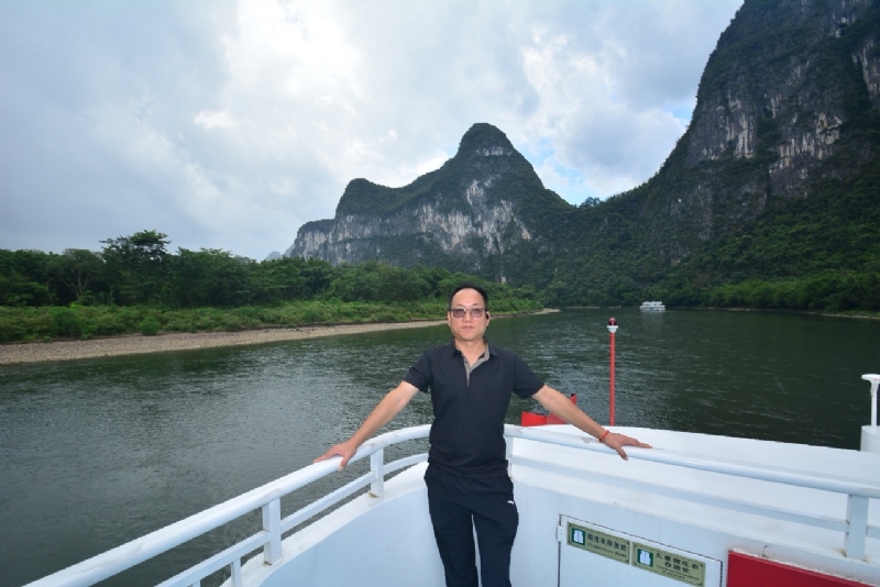 沙漠海的第三张照片--广东认干亲服务网