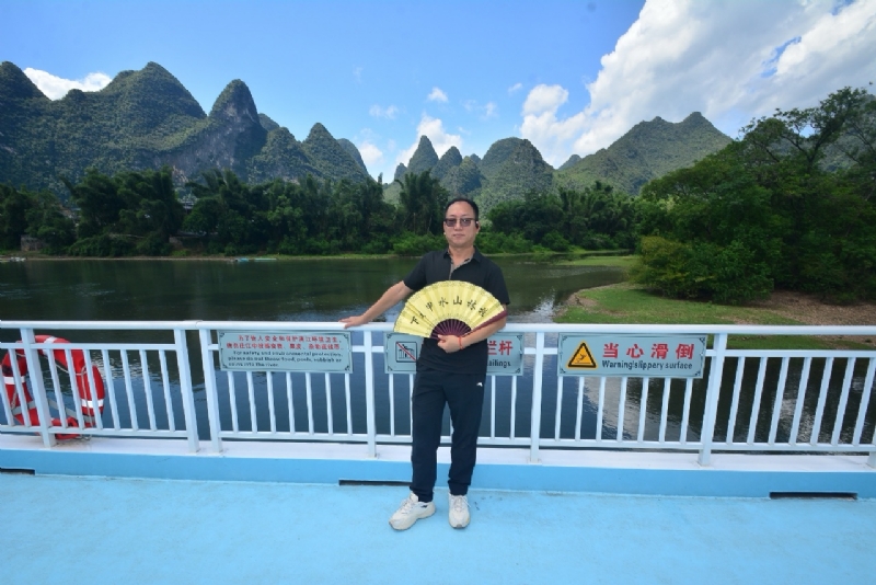 沙漠海的第四张照片--广东认干亲服务网