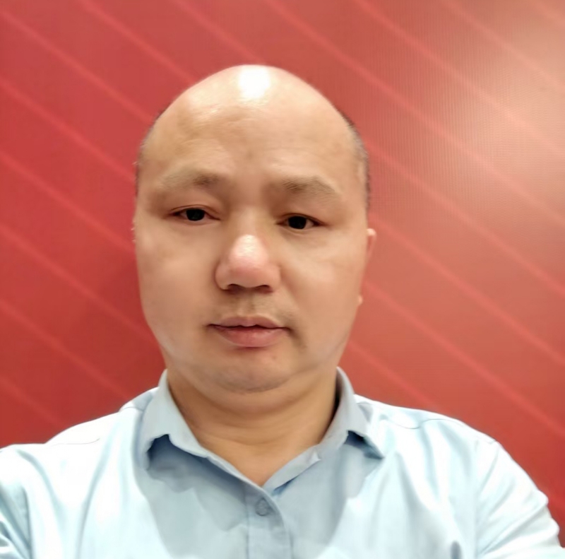 随缘的第一张照片--广东认干亲服务网