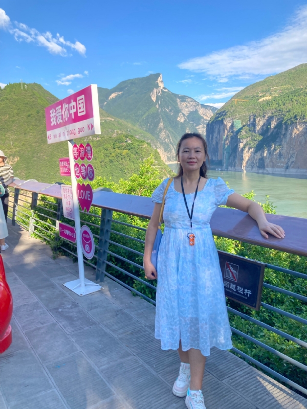 君81的第五张照片--广东认干亲服务网