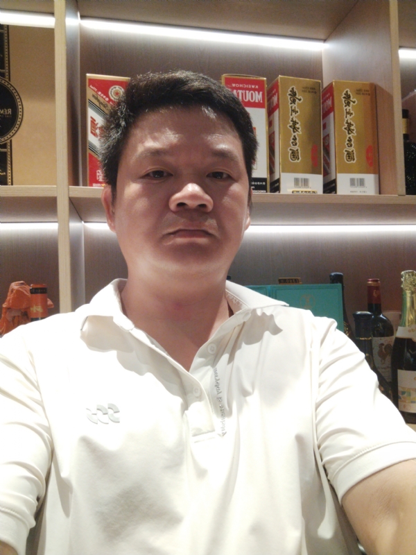 明远的第一张照片--广东认干亲服务网