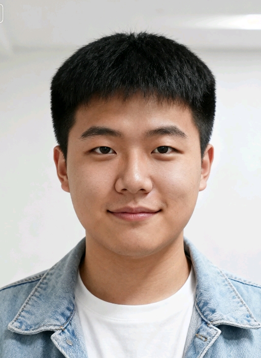 刘龙坤的第一张照片--广东认干亲服务网